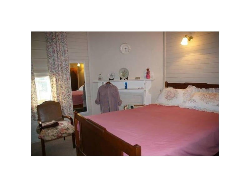 Boorowa Road, Cowra NSW 2794