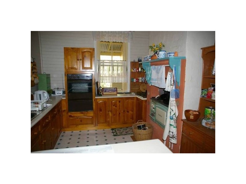 Boorowa Road, Cowra NSW 2794