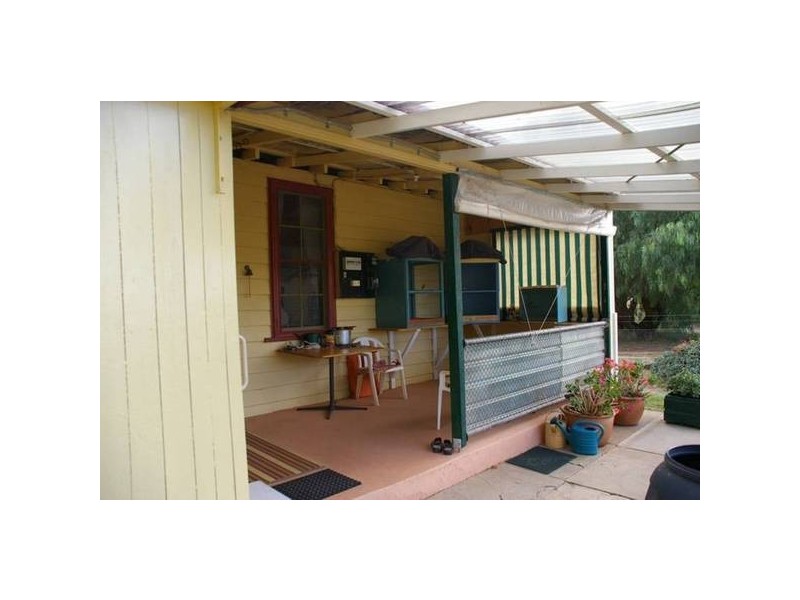 Boorowa Road, Cowra NSW 2794