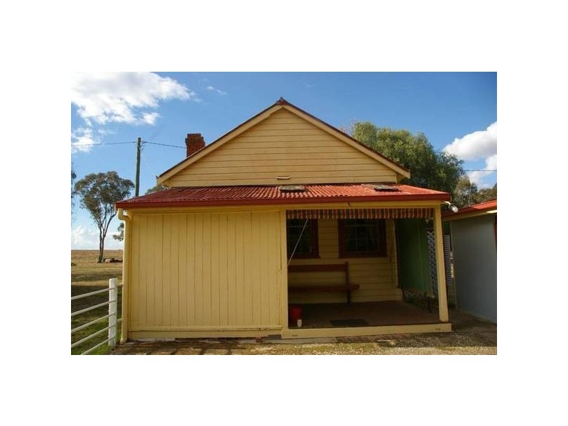 Boorowa Road, Cowra NSW 2794