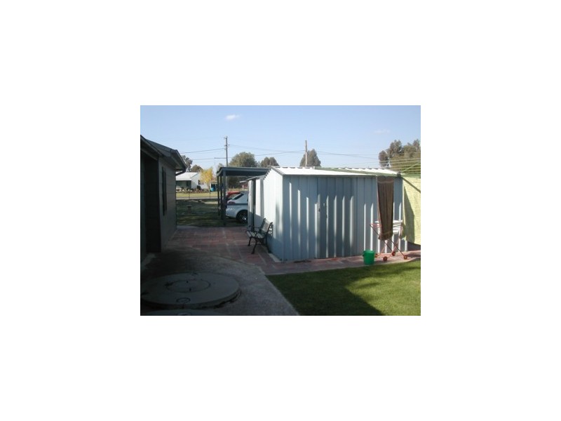 9 Northcote Street, Greenethorpe NSW 2809