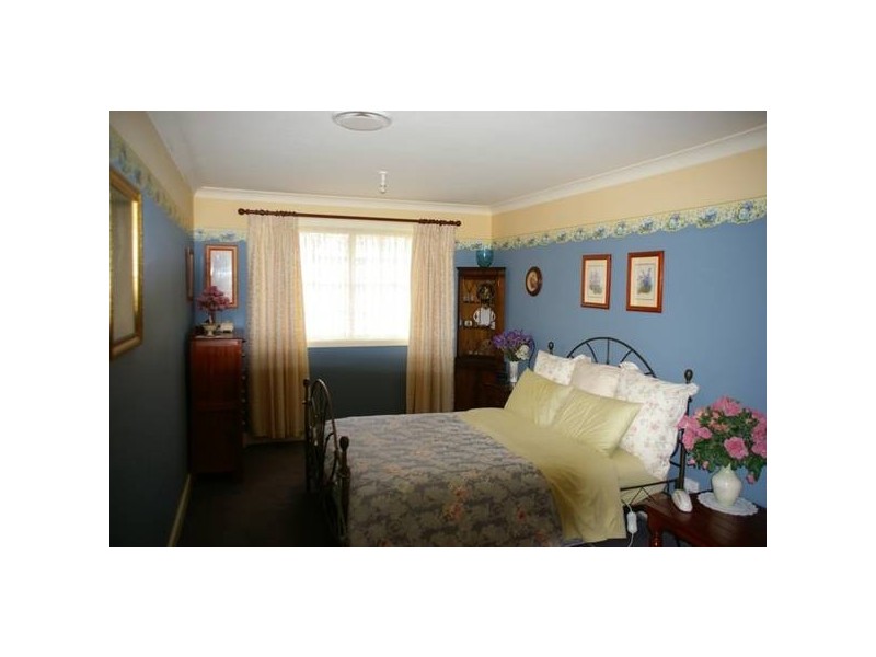 40 Carrington Street, Woodstock NSW 2793