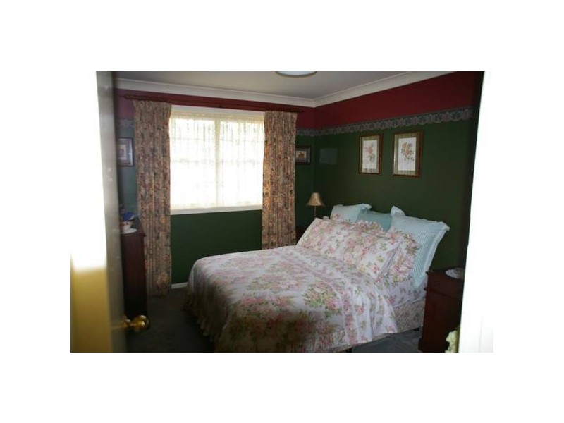 40 Carrington Street, Woodstock NSW 2793