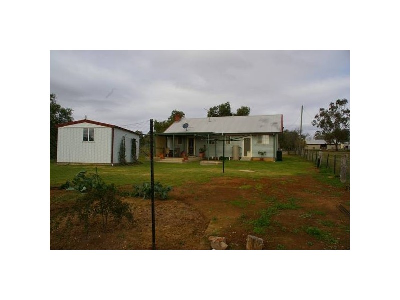 40 Carrington Street, Woodstock NSW 2793