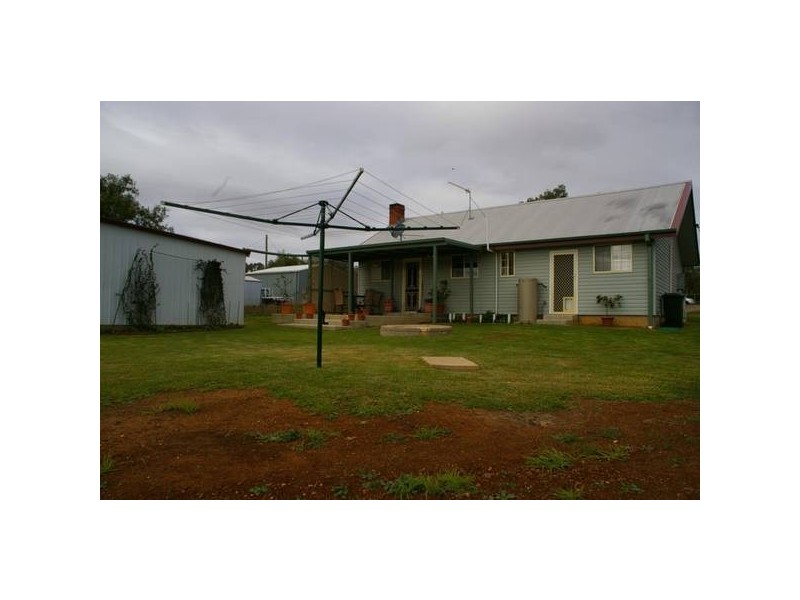 40 Carrington Street, Woodstock NSW 2793