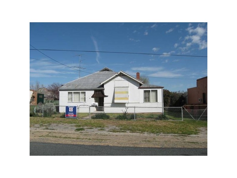 23 Northcote Street, Greenethorpe NSW 2809