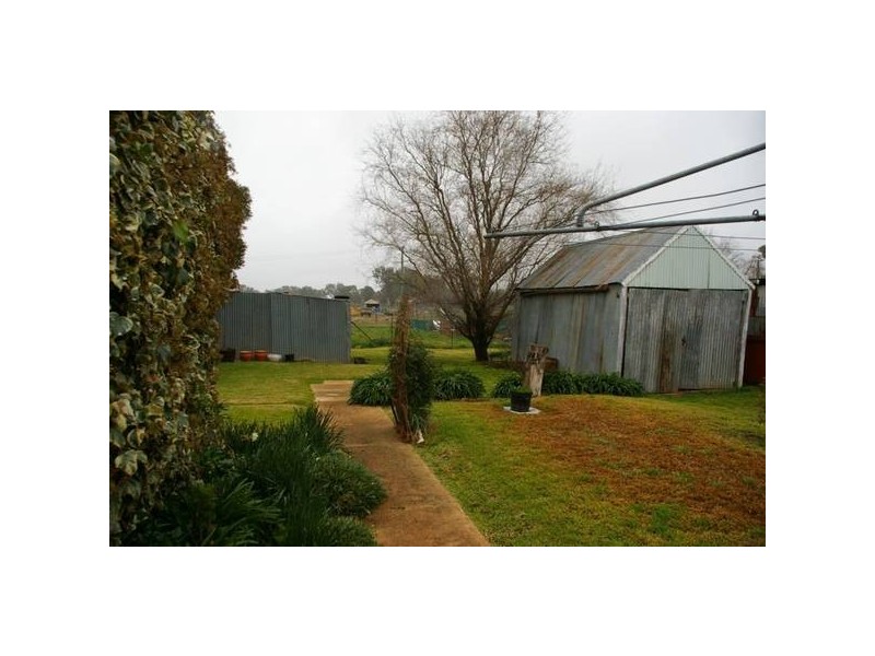 23 Northcote Street, Greenethorpe NSW 2809