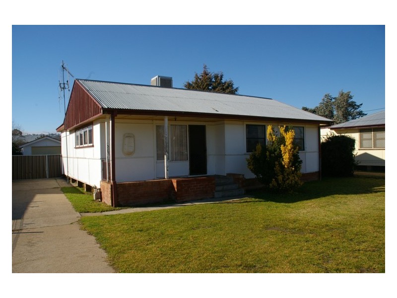 29 Victor Street, Cowra NSW 2794