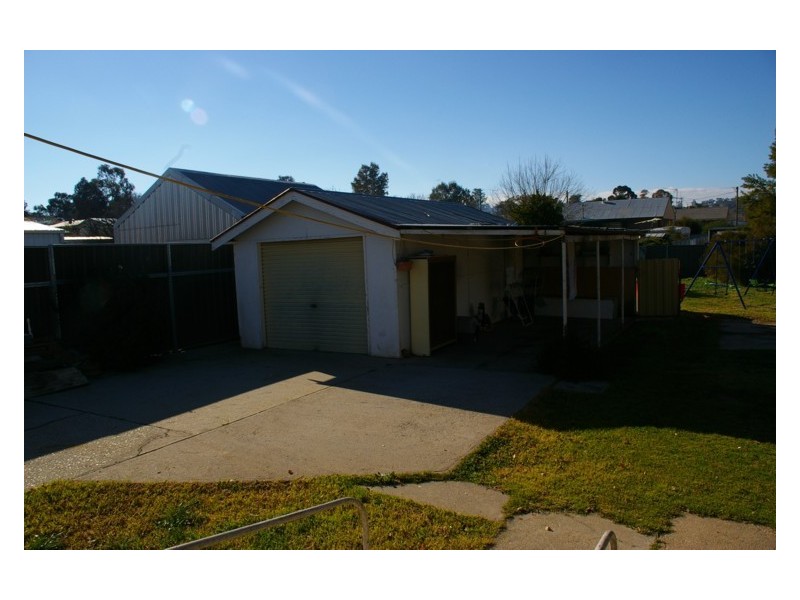 29 Victor Street, Cowra NSW 2794