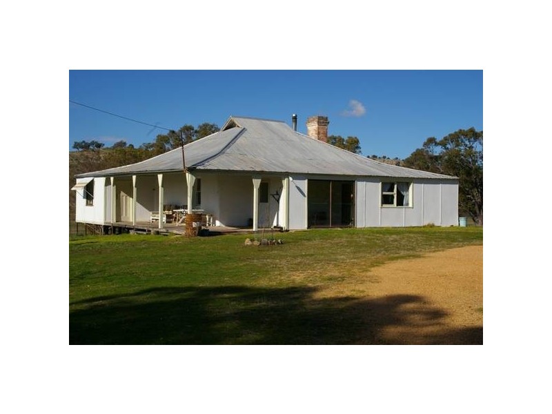3710 Frogmore Road, Cowra NSW 2794