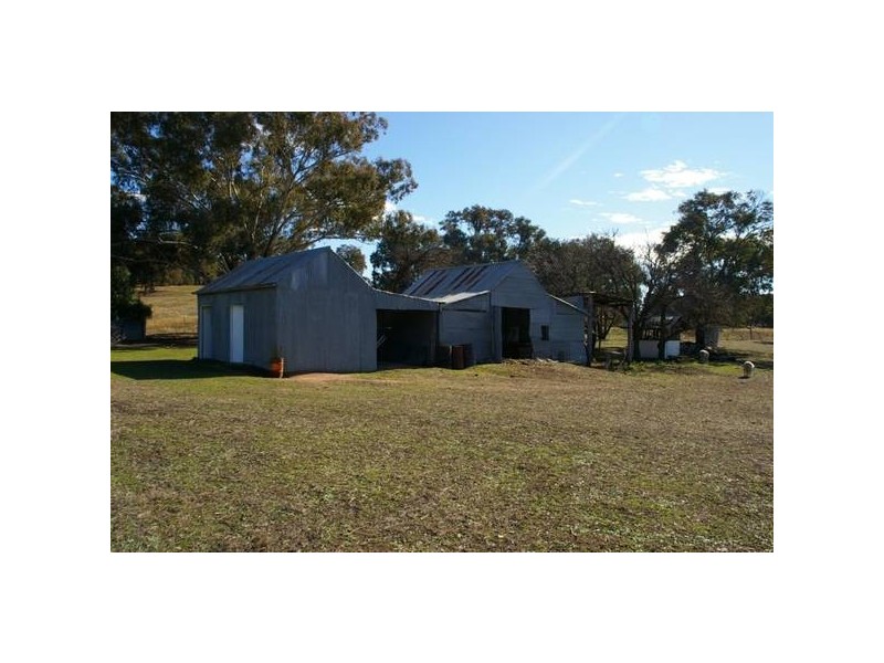 3710 Frogmore Road, Cowra NSW 2794