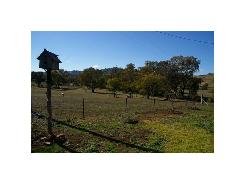 3710 Frogmore Road, Cowra NSW 2794