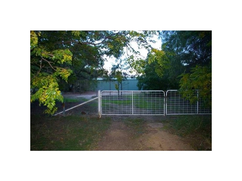 1-6 Uppingham Street, Koorawatha NSW 2807