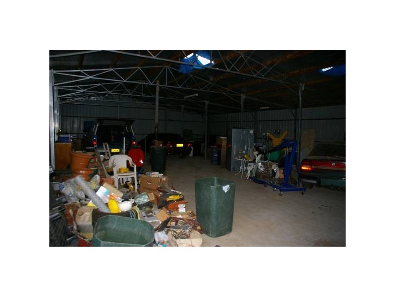 1-6 Uppingham Street, Koorawatha NSW 2807