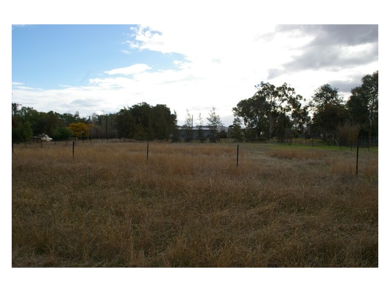 Lot 15-18,  Prince Street, Koorawatha NSW 2807