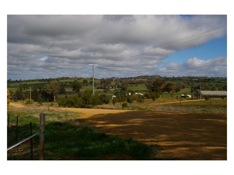 Lot 122,  Willowvale Road, Cowra NSW 2794