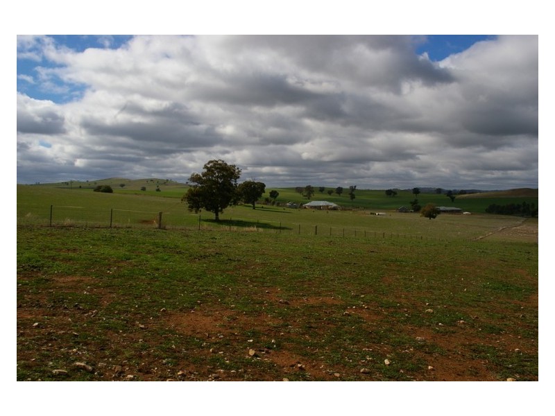 Lot 122,  Willowvale Road, Cowra NSW 2794