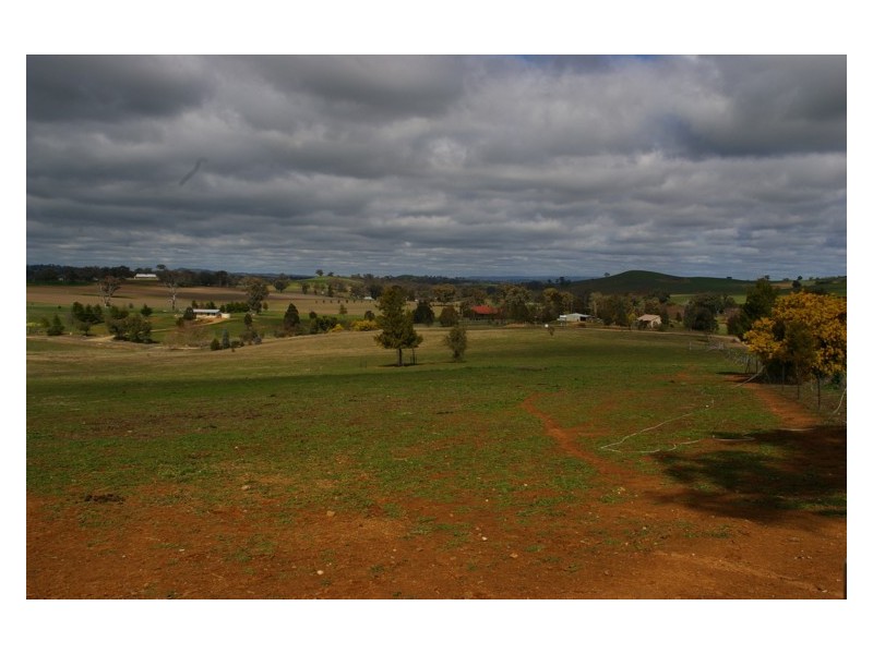Lot 122,  Willowvale Road, Cowra NSW 2794