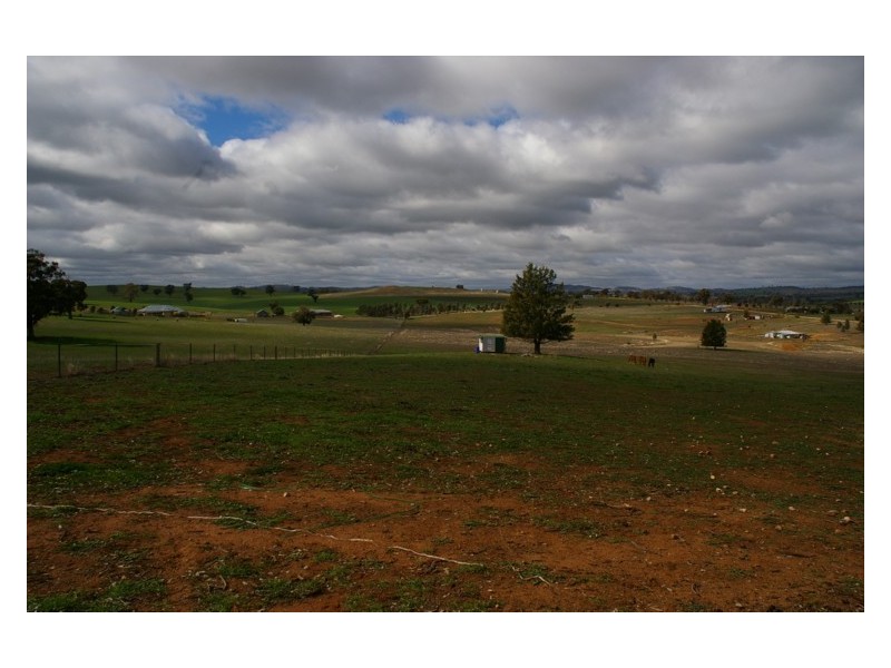 Lot 122,  Willowvale Road, Cowra NSW 2794