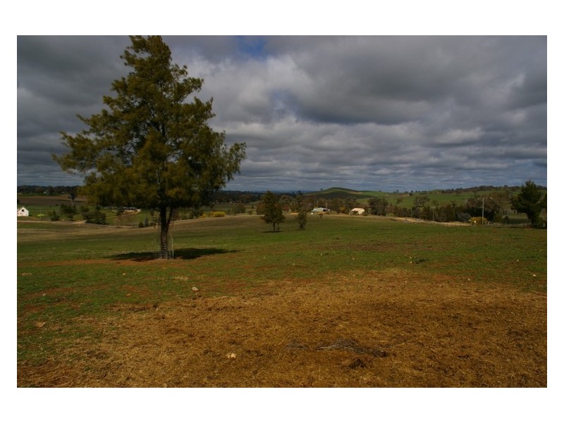 Lot 122,  Willowvale Road, Cowra NSW 2794