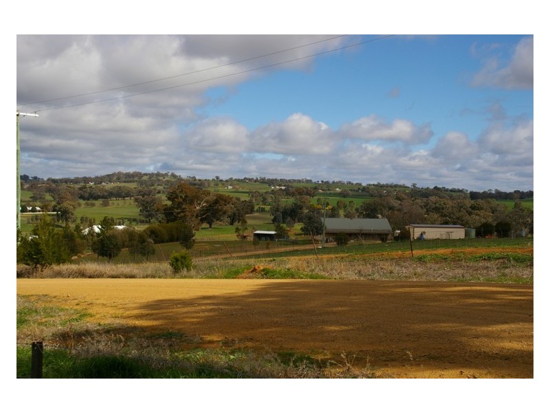 Lot 122,  Willowvale Road, Cowra NSW 2794