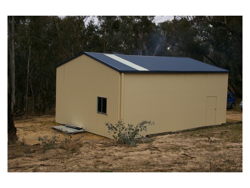 Lot 33 Cobb Drive, Woodstock NSW 2793