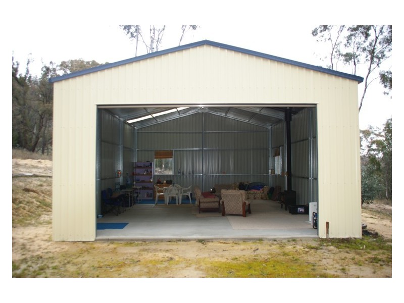 Lot 33 Cobb Drive, Woodstock NSW 2793