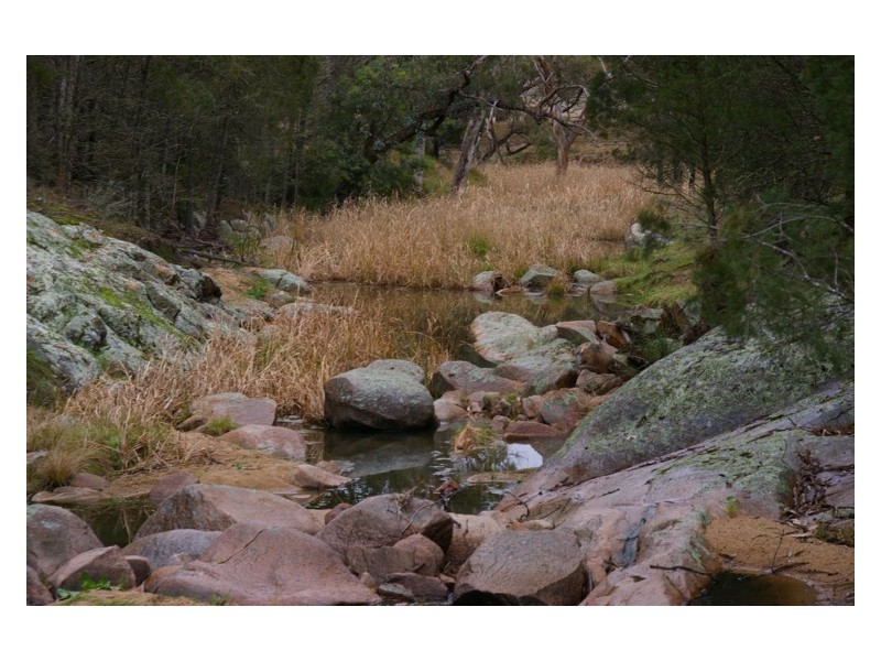 Lot 33 Cobb Drive, Woodstock NSW 2793