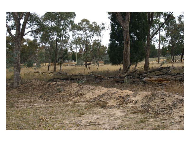 Lot 33 Cobb Drive, Woodstock NSW 2793