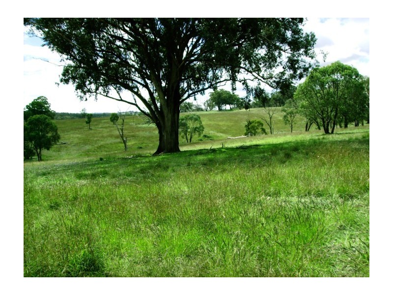 Lot 6,  Horton Drive, Woodstock NSW 2793