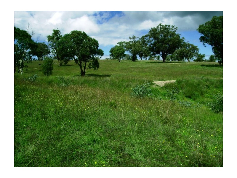 Lot 6,  Horton Drive, Woodstock NSW 2793