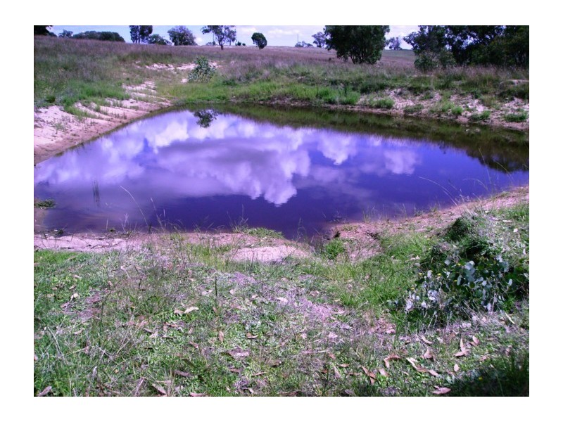 Lot 6,  Horton Drive, Woodstock NSW 2793