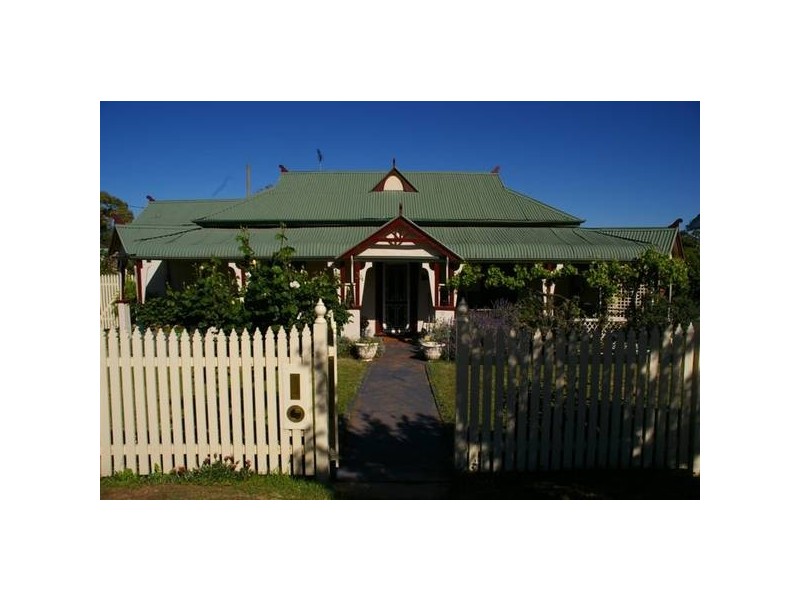 34 Lachlan Street, Cowra NSW 2794