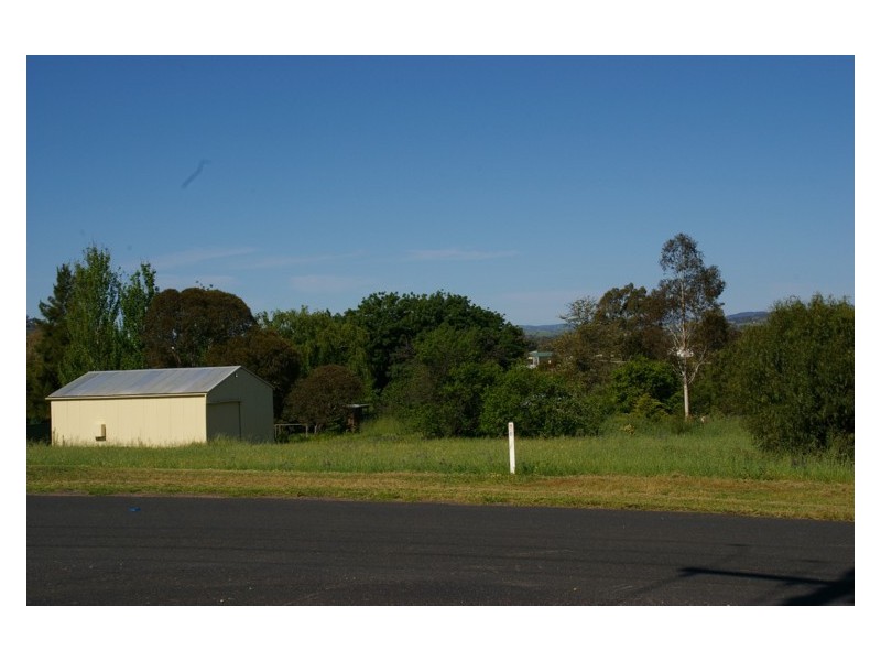 Lot 351,  Hartley Street, Cowra NSW 2794