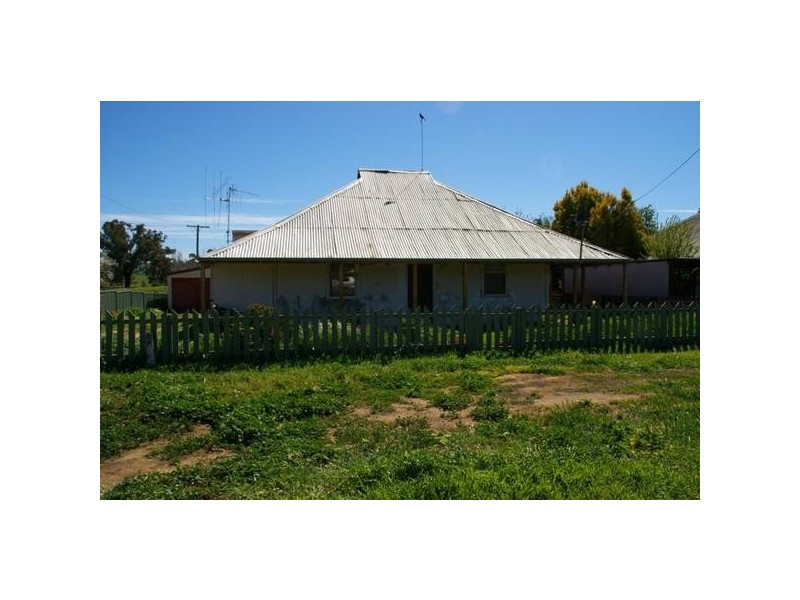 44 Chapple Street, Greenethorpe NSW 2809