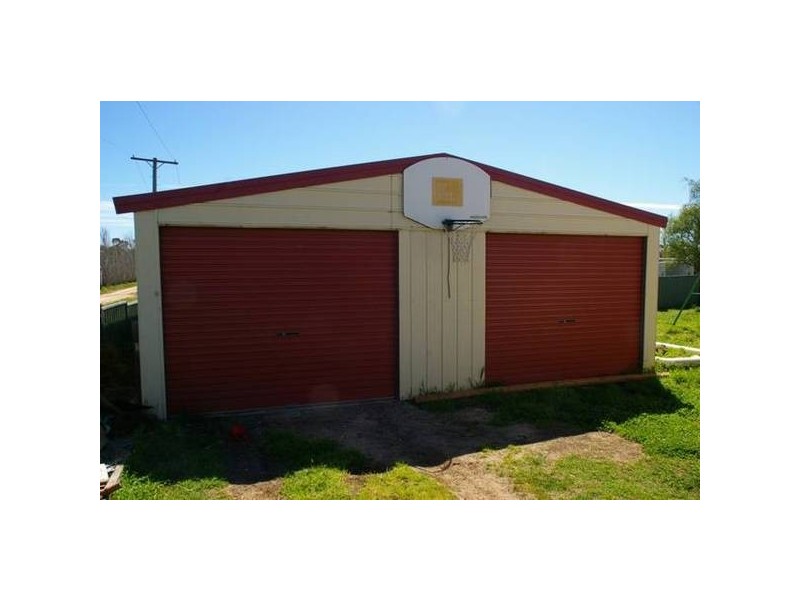 44 Chapple Street, Greenethorpe NSW 2809