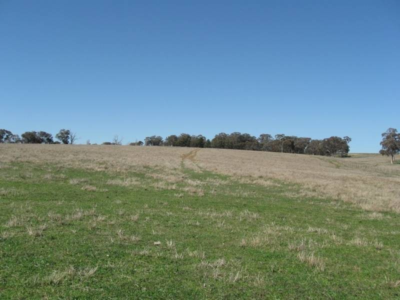 Mid Western Highway, Lyndhurst NSW 2797