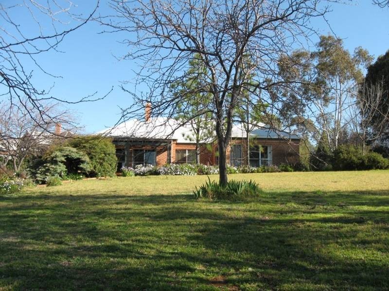 60 Meadows Lane, Lyndhurst NSW 2797