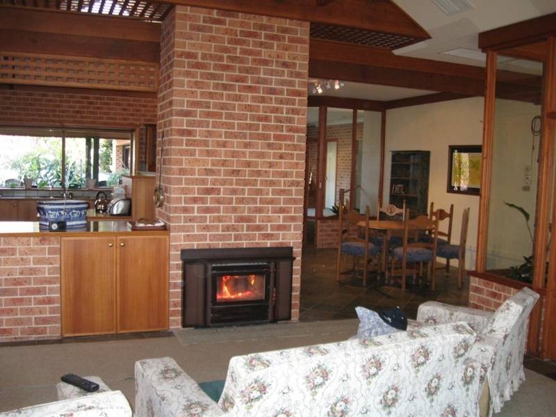 60 Meadows Lane, Lyndhurst NSW 2797