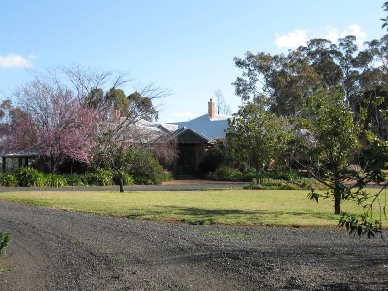 60 Meadows Lane, Lyndhurst NSW 2797