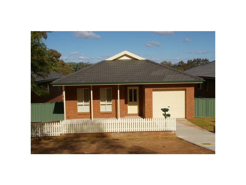 1 & 2/ Cnr Amie & Binni Streets, Cowra NSW 2794