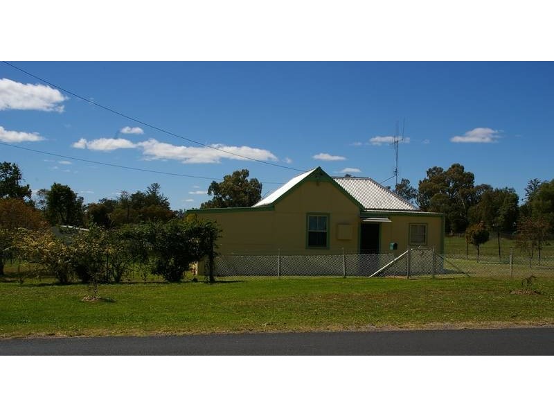 14-22 Waddell Street, Wattamondara NSW 2794