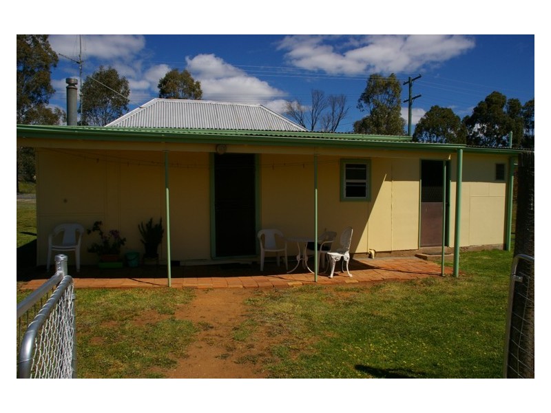 14-22 Waddell Street, Wattamondara NSW 2794