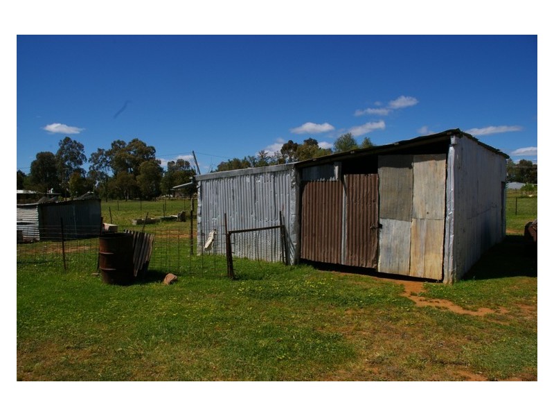 14-22 Waddell Street, Wattamondara NSW 2794