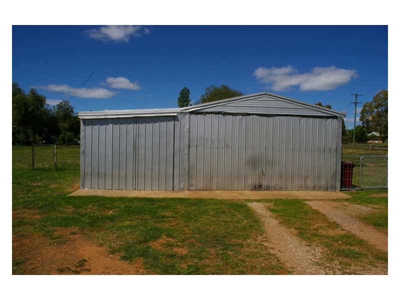 14-22 Waddell Street, Wattamondara NSW 2794