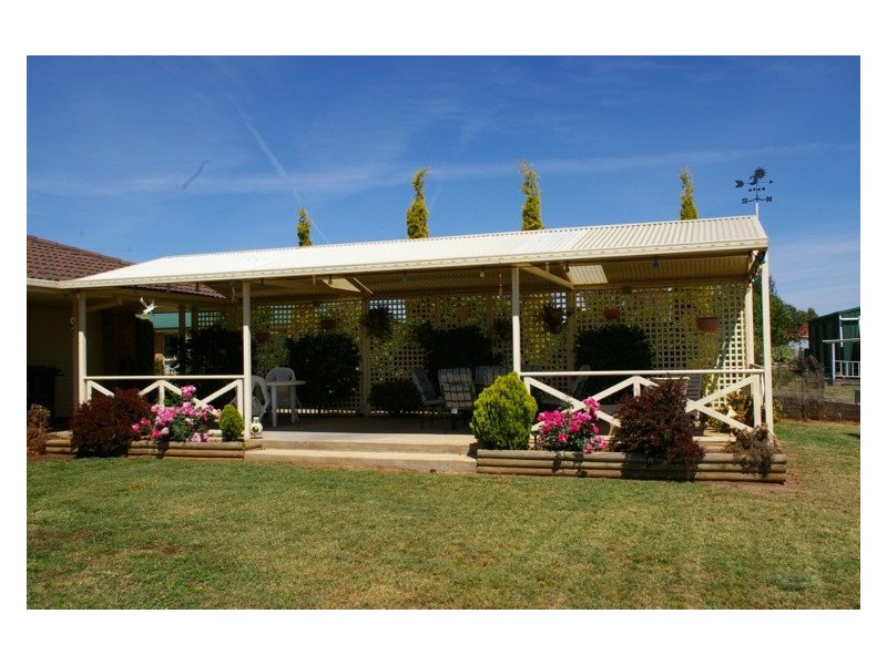 54 Cowra Road, Cowra NSW 2794