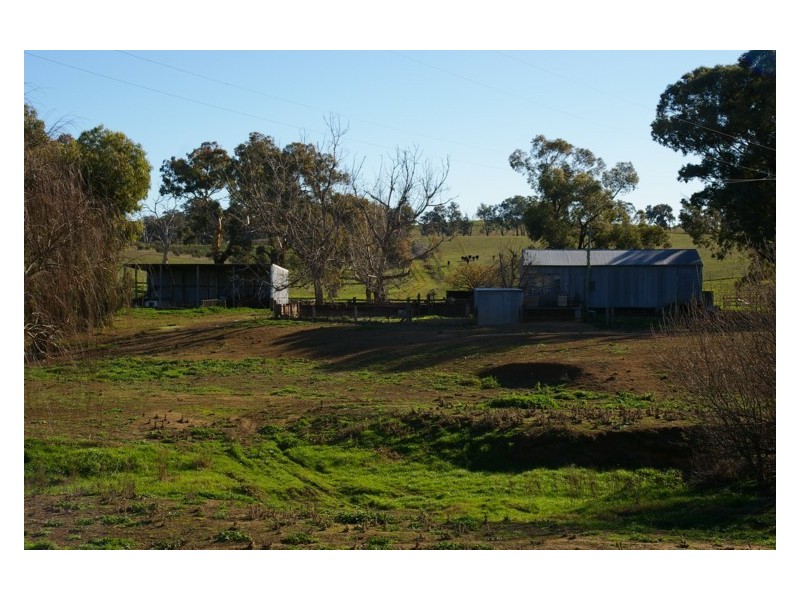 161 Elouera Road, Cowra NSW 2794