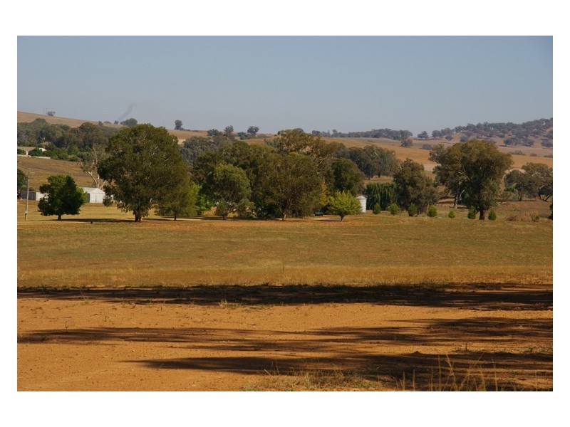 161 Elouera Road, Cowra NSW 2794