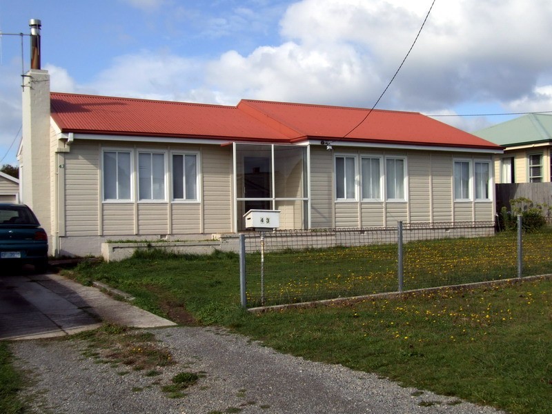 43 Massey Street, Smithton TAS 7330