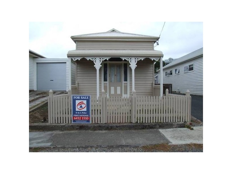 9 Main Road, Stanley TAS 7331